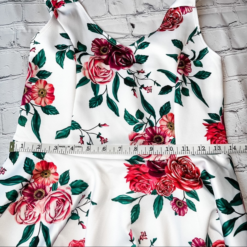 High-low hem Tanktop - Picture 12 of 15
